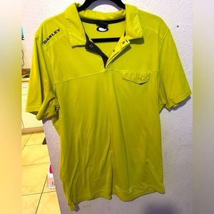 Men’s Oakley Shirt 👕